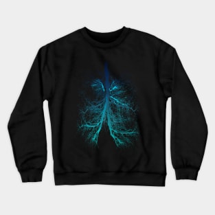 Aqua Lungs Crewneck Sweatshirt